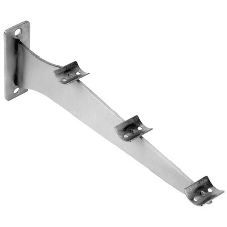 Allpoints Bracket, Tray Slide   Rigid, S/S 266325